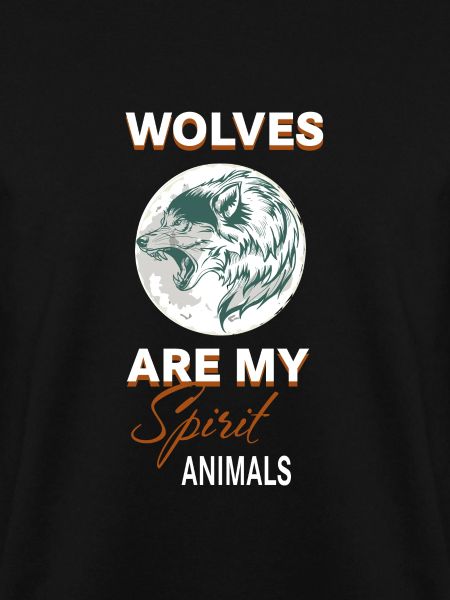 Wolf Wolves