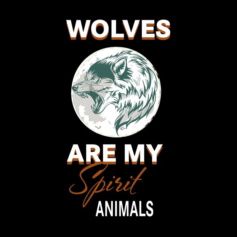 Wolf Wolves