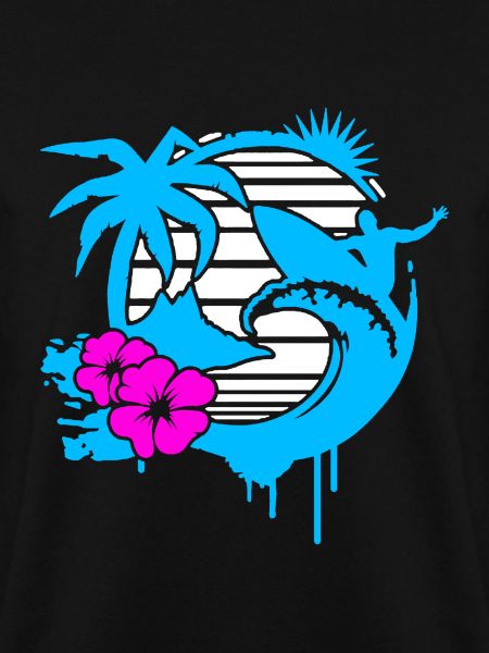 Surfen Surfer