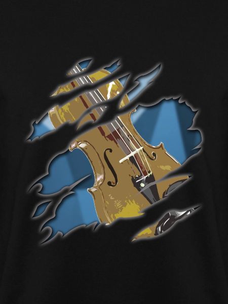 cello
