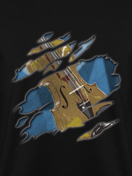 Cello Streichinstrument