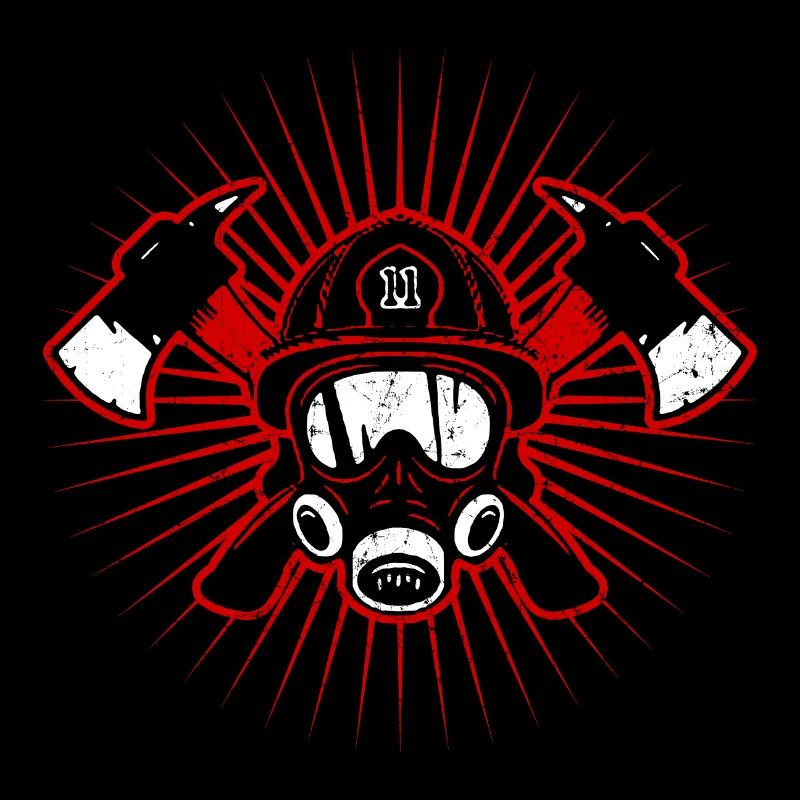 Firefighter Firefighter Firefighter