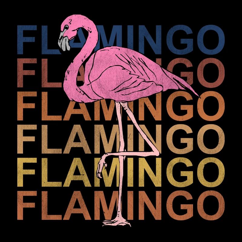 flamingo