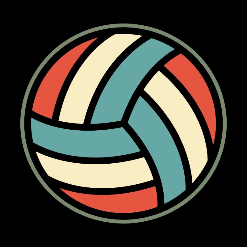 Équipe de volleyball