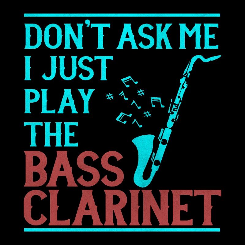bass clarinet
