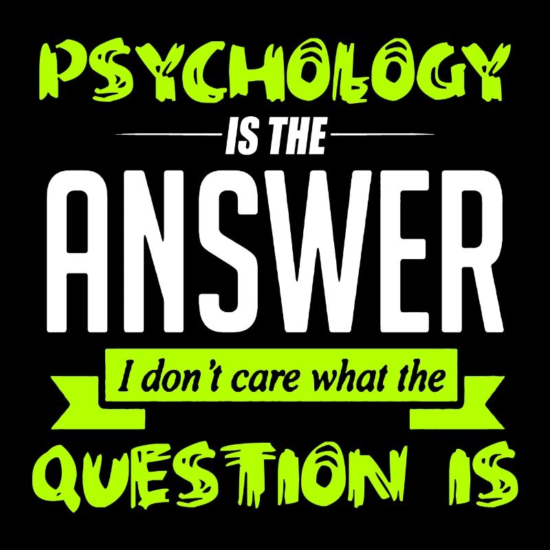 Psychologie