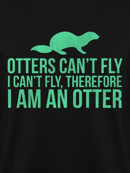 Otter Lustige Tiere