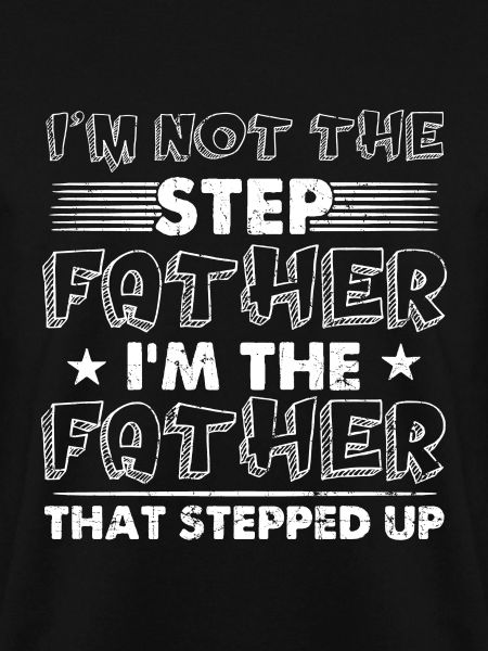 stepfather