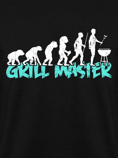 Grillkönig Evolution Grillmeister Grillsaison