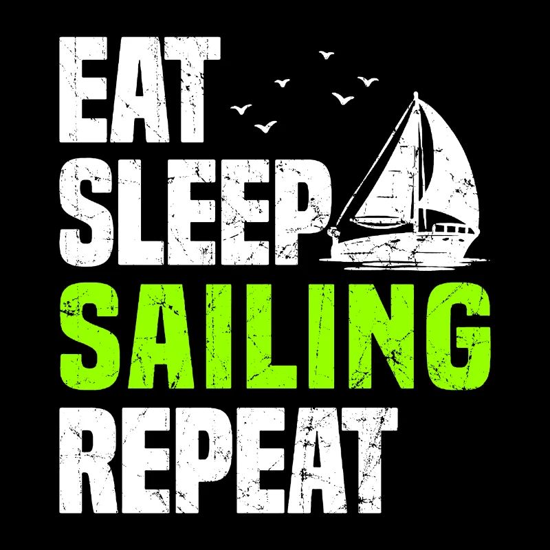 Segelschiff