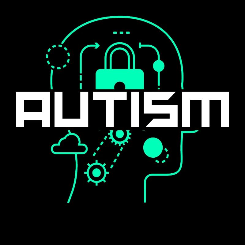 Autismus Awareness Day Autist