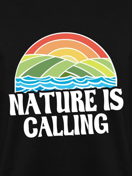Nature lovers