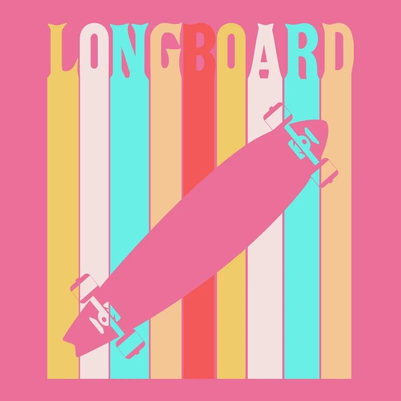 Longboard