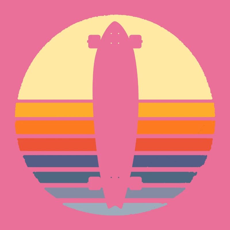 Longboard