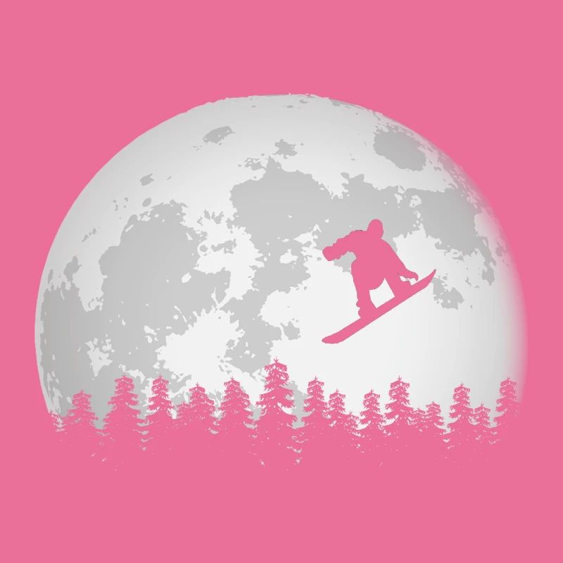 Snowboard