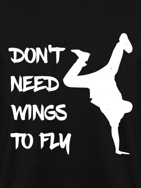 BBoy Breakdance