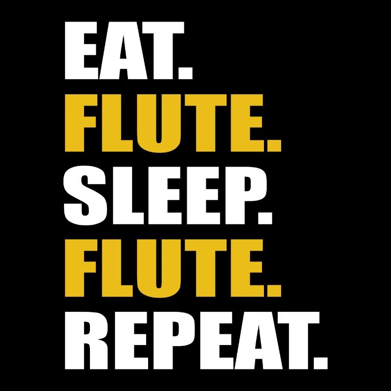 Flöte Blasinstrument Musikinstrument