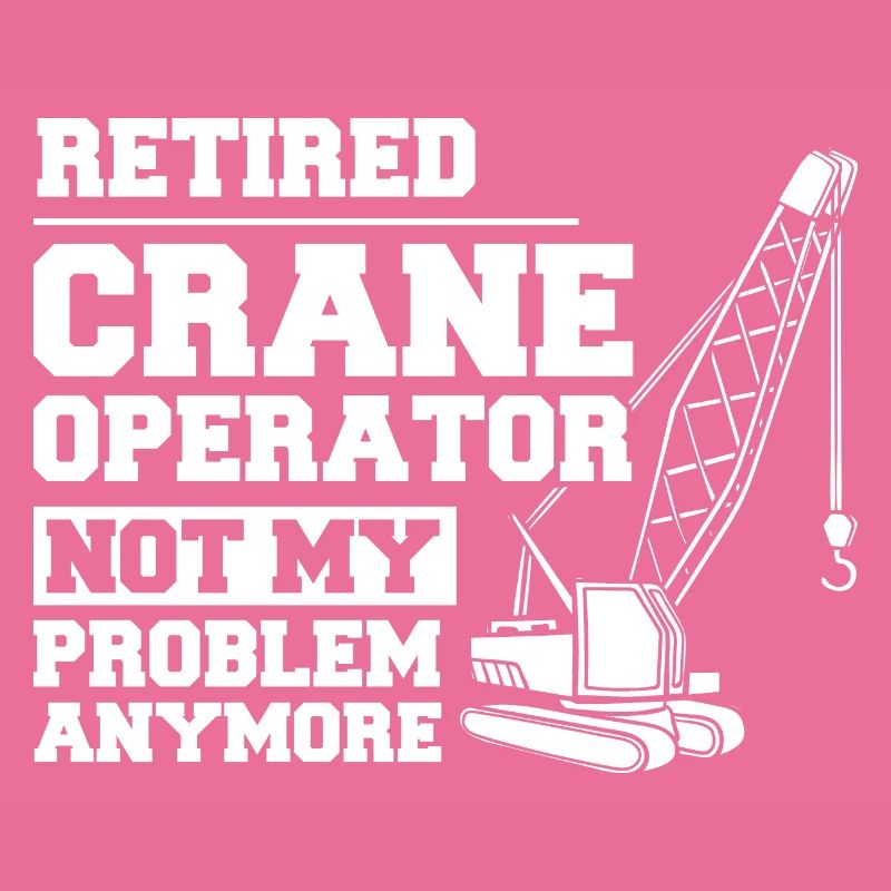 Crane Operator Construction Worker Crane Tower Training