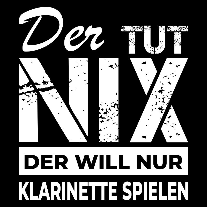 Klarinette spielen - Klarinette