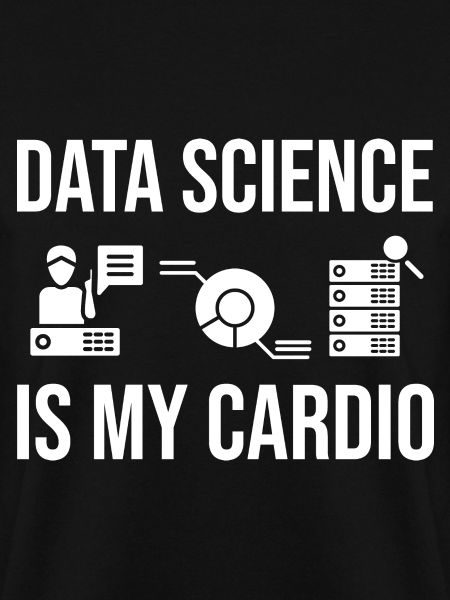 Datenwissenschaftler Data Science Wissenschaft