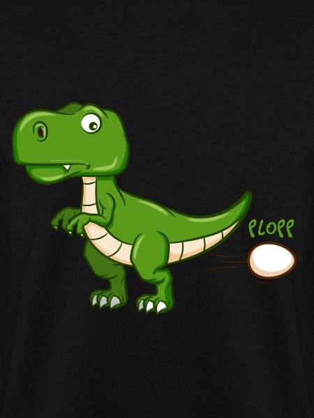 PLOPP T-Rex