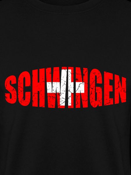 Schwingen