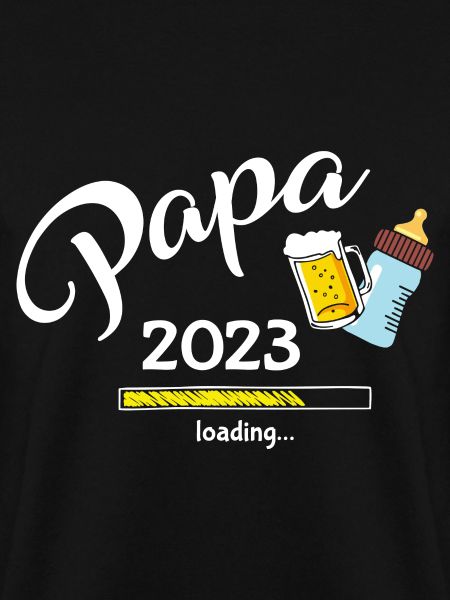 Papa 2023 Loading