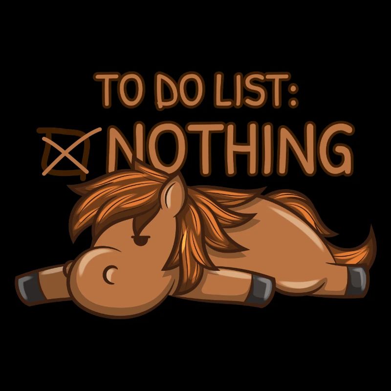 To Do List Nothing