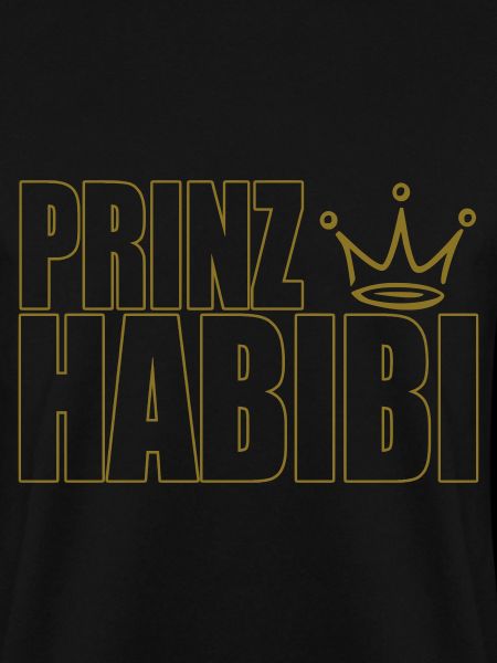 Prinz Habibi