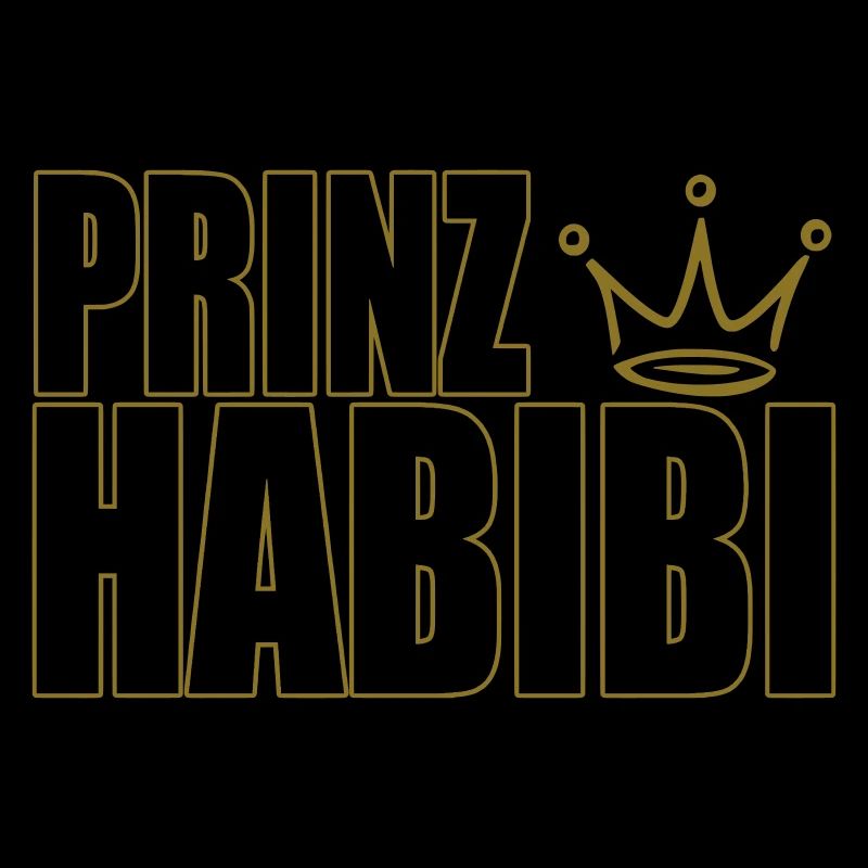 Prinz Habibi
