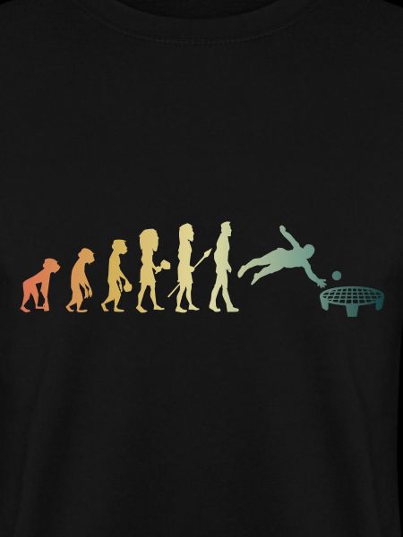 Spikeball - Evolution of Roundnet