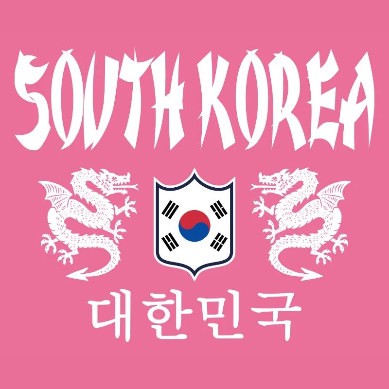 Corée du Sud