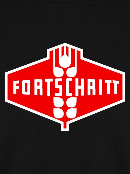 Progress GDR (two-tone)