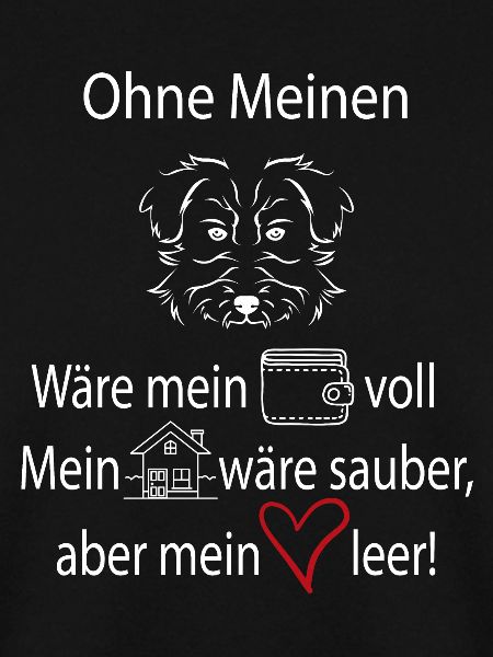 Ohne mein Hund