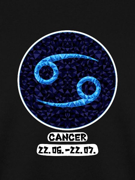 Cancer 22.06.-22.07.