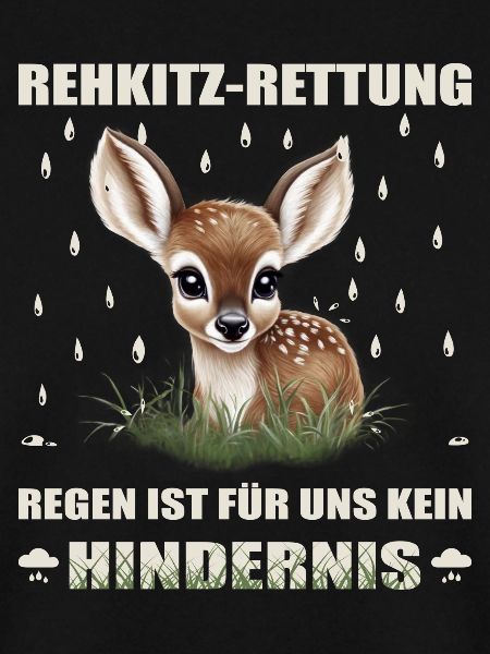 Rehkitz Rettung