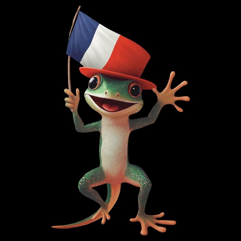 Gecko