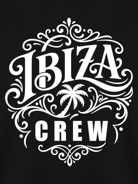 Ibiza Crew