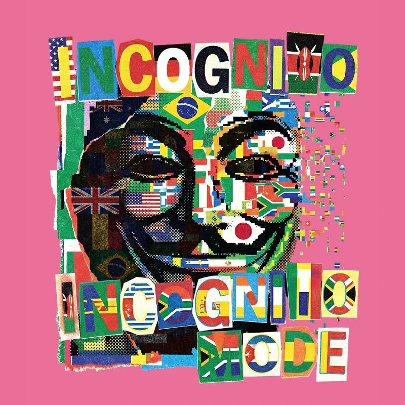 Incognito Mode