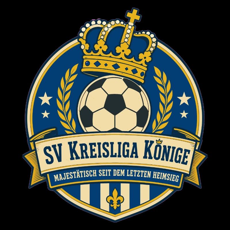SV Kreisliga Könige