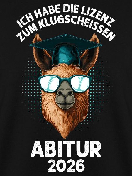 Lizenz zum Klugscheißen Abi