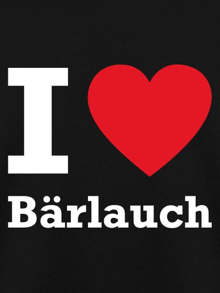 Bärlauch
