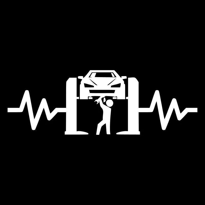Car mechatronics car mechanic