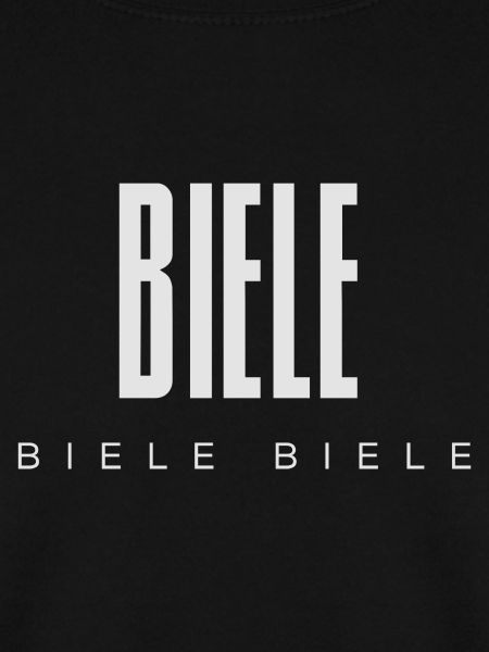 BIELE BIELE BIELE