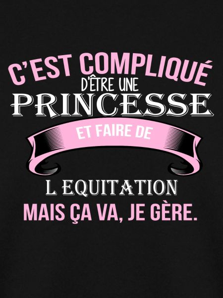 l equitation