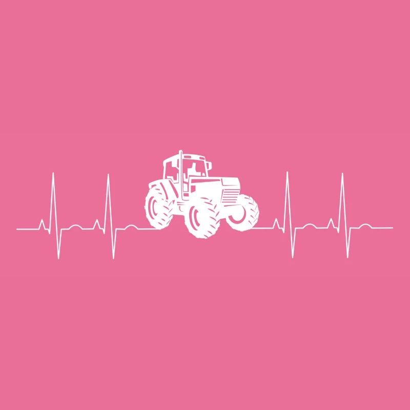 Tractor heartbeat