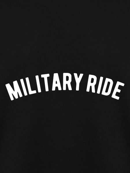 Military Ride