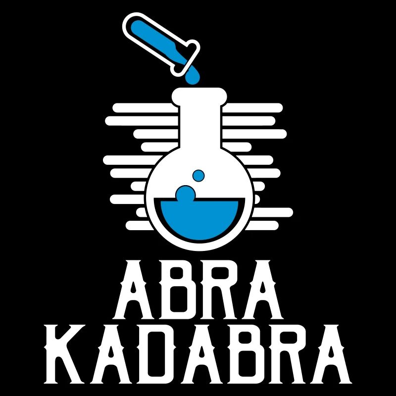Science Abra Kadabra - Science