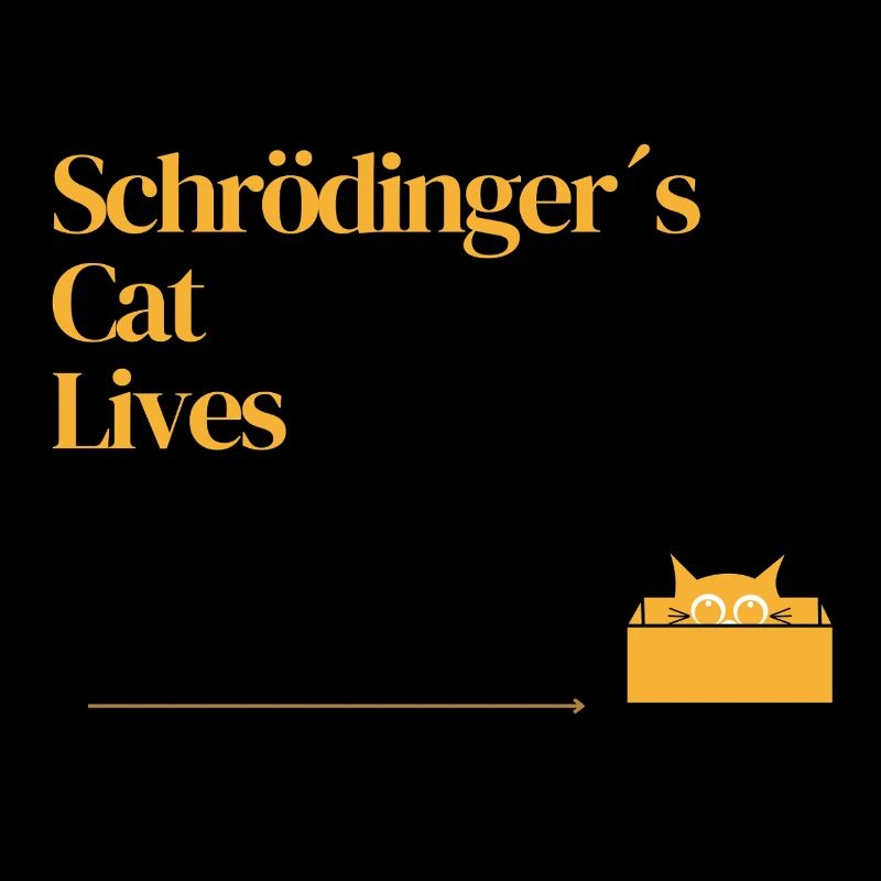 Schrödinger´s Cat