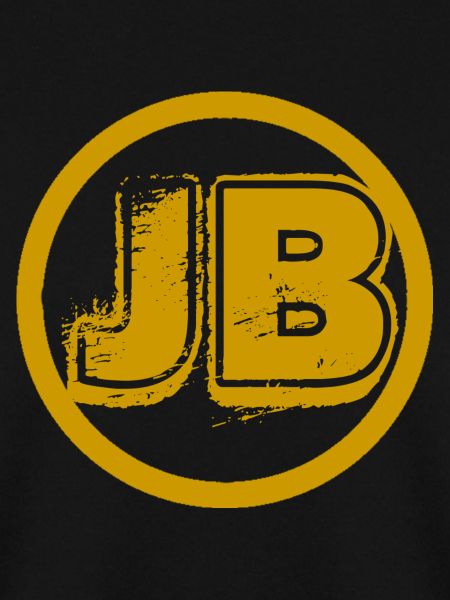 Stuff mit dem JB-Logo